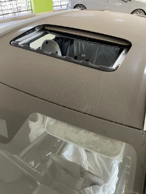 Geely Coolray 2025 Full option