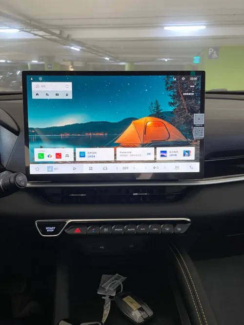Geely Coolray 2025 Full option