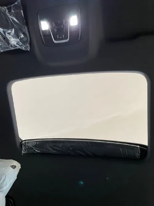 Geely Coolray 2025 Full option