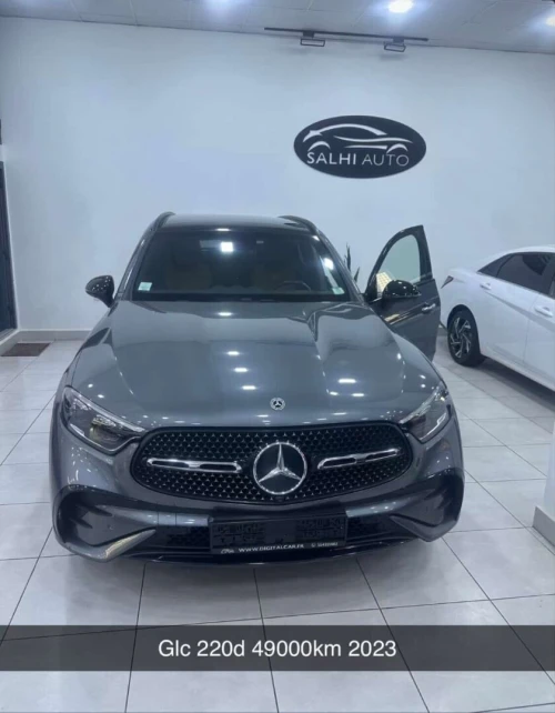 Mercedes 220d amg 2023 