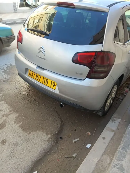 Citroen C3 2010 C3