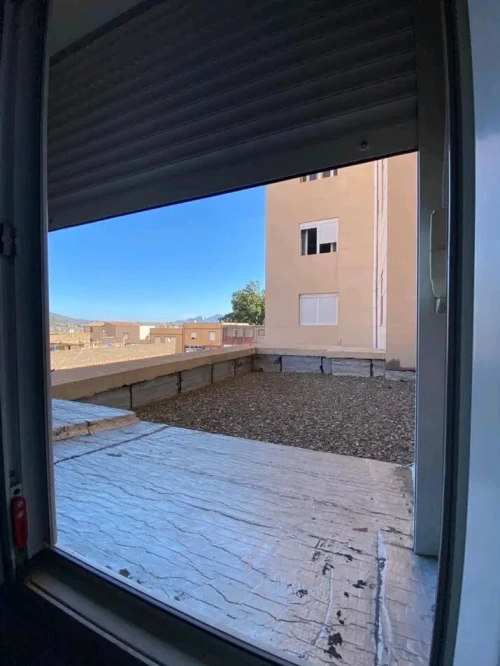 Vente Appartement F3 Béjaïa El kseur