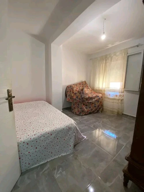 Vente Appartement F3 Béjaïa El kseur