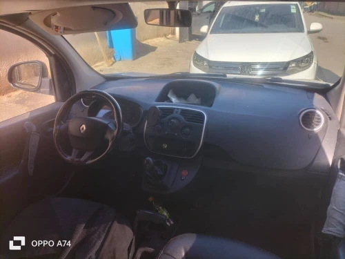 Renault Kangoo Be Bop 2014 Kangoo Be Bop