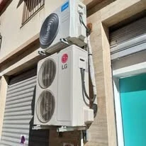 climatisation centralisés ''Etude Réalisation et maintenance''