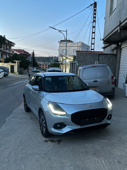 Suzuki Swift 2026 Swift 2026