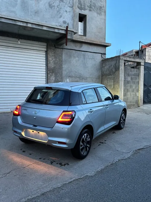 Suzuki Swift 2026 Swift 2026