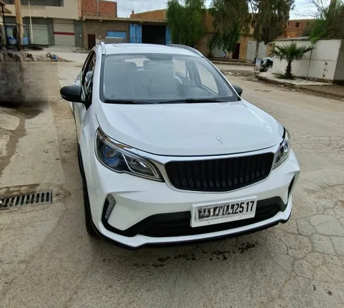 Lifan 2025 2025 