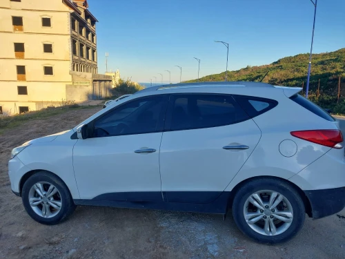 Hyundai Tucson 2014 Ix35