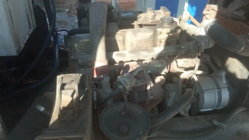Camion benne tassuse Banne tassuse شاحنة قمامة 2017