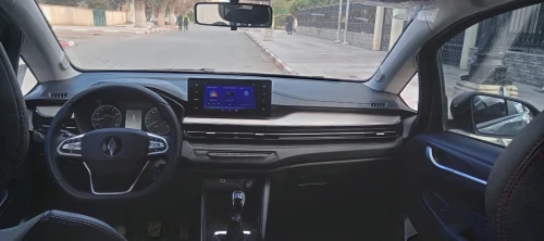 Lifan X3pro 2025 النسخة العلمي