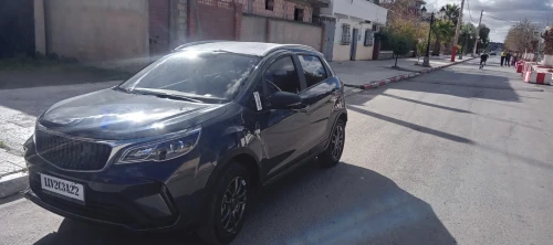 Lifan X3pro 2025 النسخة العلمي