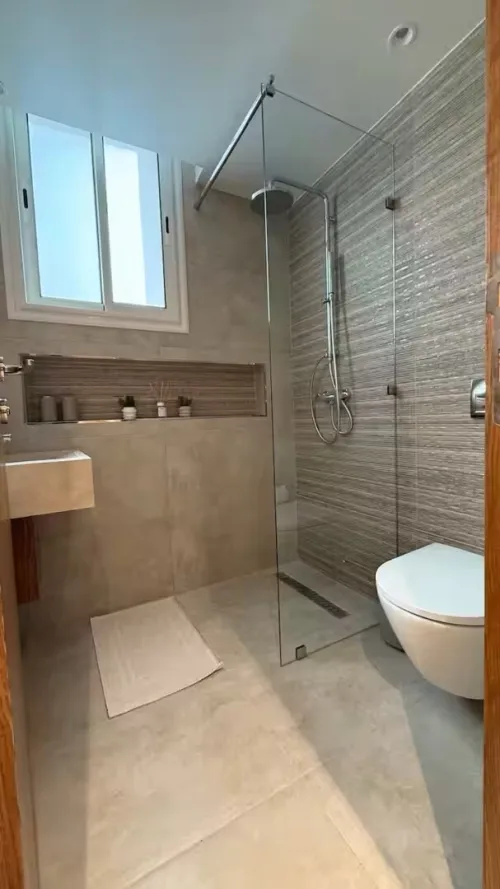 Location Appartement Alger El mouradia