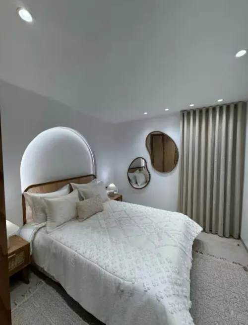 Location Appartement Alger El mouradia