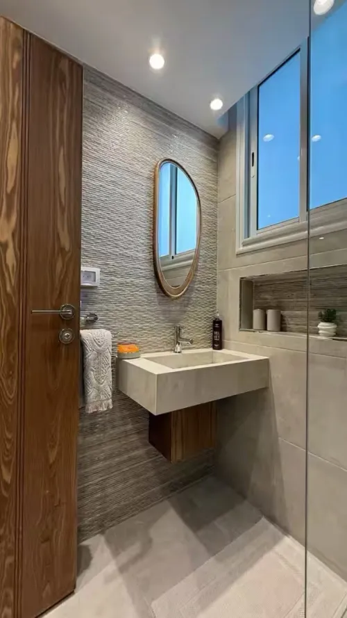 Location Appartement Alger El mouradia