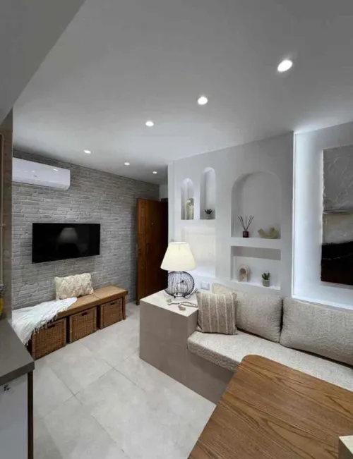 Location Appartement Alger El mouradia
