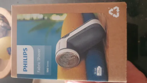 Rasoir Anti- Bouloche Philips