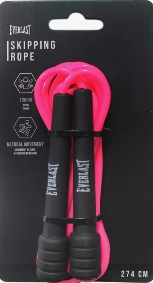 Corde à Sauter Everlast Original. 274 cm