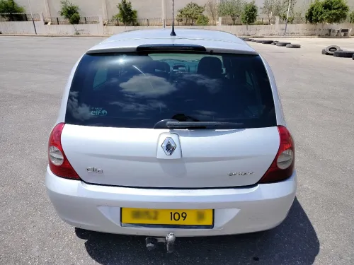 Renault Clio Campus 2009 