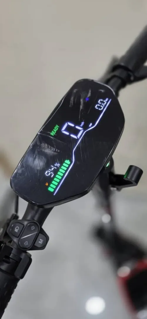 Wispeed Wispeed superpilot 150 2025