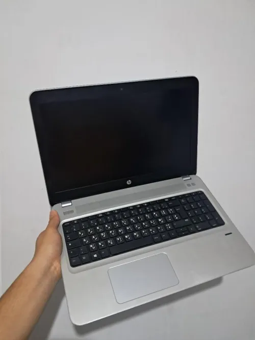 Hp Micro portable hp