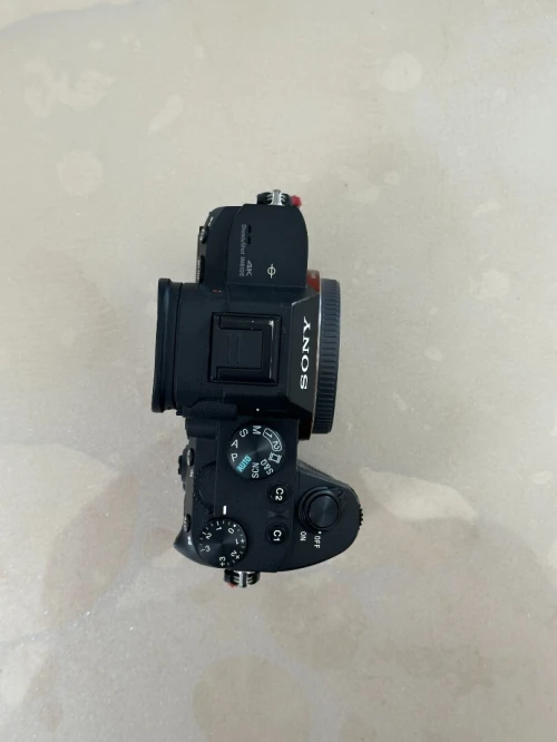 Sony Alpha 7 III (13K déclenchements)