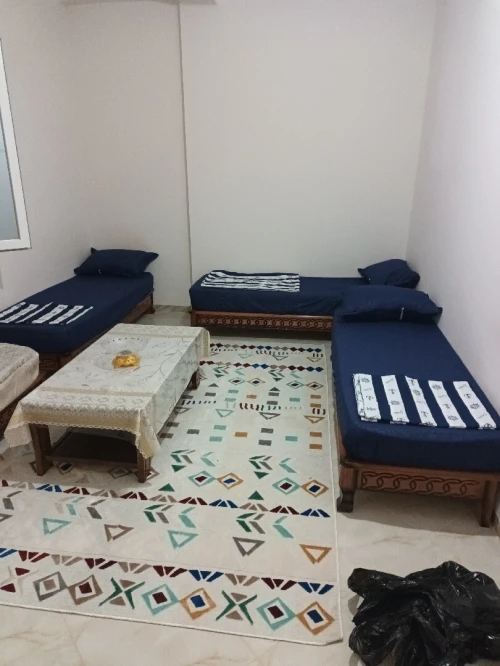 Location Appartement F2 Chlef Tenes