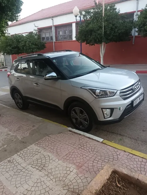 Hyundai Creta 2018 Creta