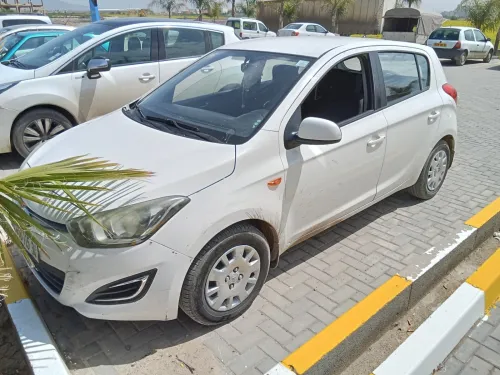 Hyundai i20 2015 i20
