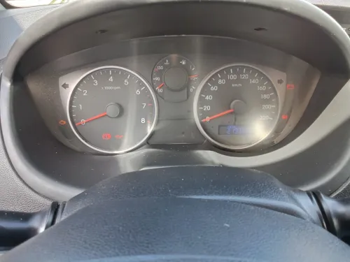 Hyundai i20 2015 i20
