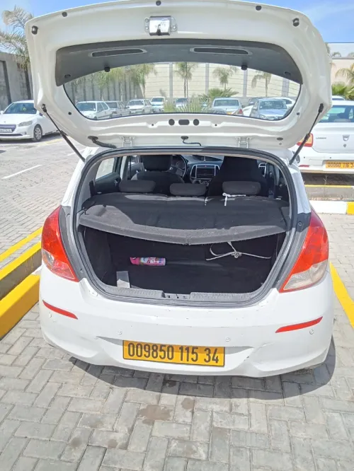 Hyundai i20 2015 i20