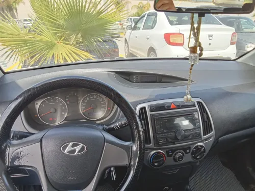Hyundai i20 2015 i20