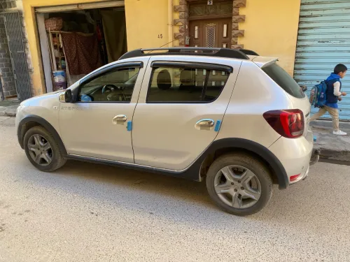 Dacia Sandero 2018 Stepway
