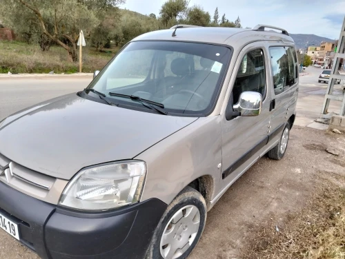 Citroen Berlingo 2014 Berlingo