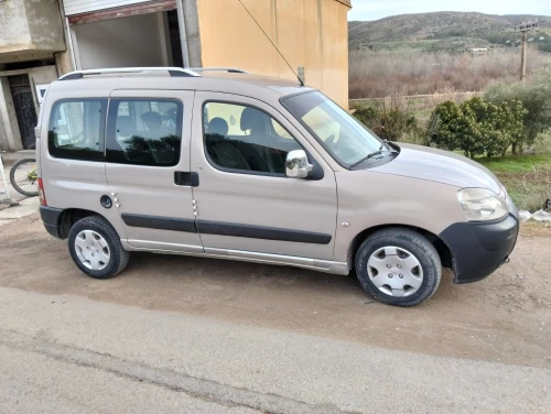 Citroen Berlingo 2014 Berlingo