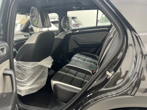 Volkswagen T-Roc 2025 R-Line 