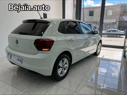Volkswagen Polo 2025 Memphis