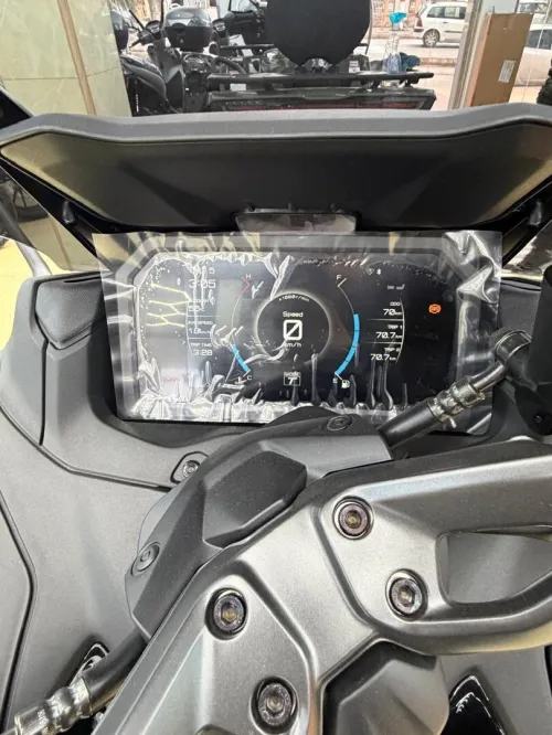 Yamaha Tmax 530 2026