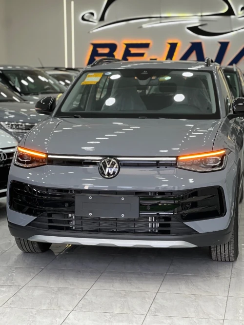 Volkswagen Tahru 2025 XR