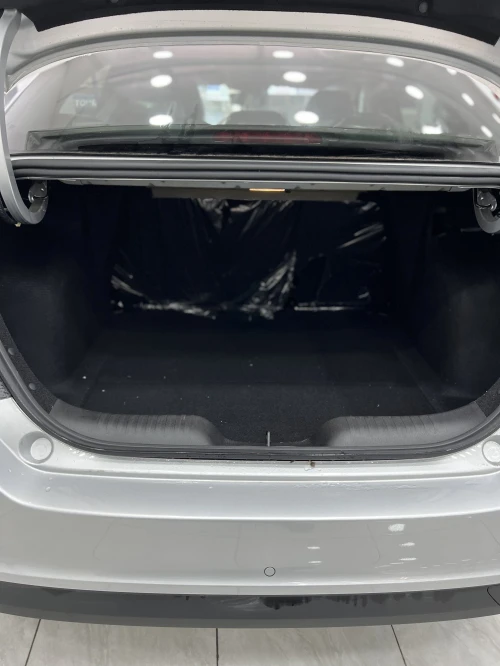 Fiat Tipo Sedan 2026 Life