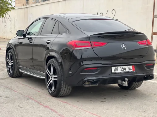 Mercedes GLE 2023 300d