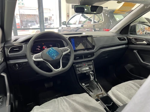 Volkswagen Tahru 2025 XR