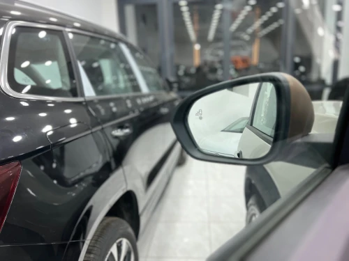 Dacia Duster 2025 Gold