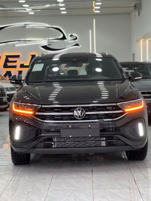 Volkswagen T-Roc 2025 R-Line 