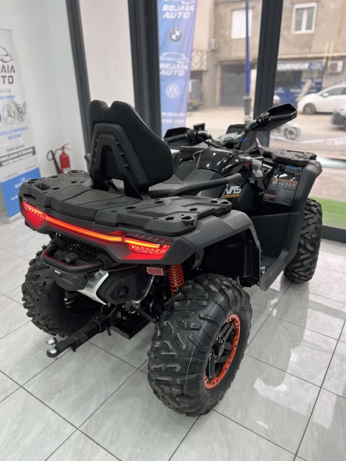 Vms cforce 1000 2026
