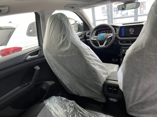 Volkswagen Tahru 2025 XR