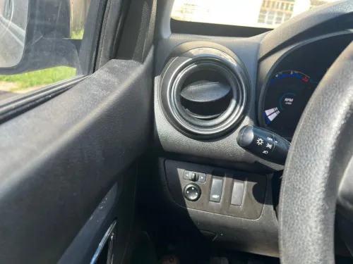 Renault Kwid 2024 Outsider