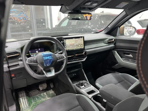Dacia Duster 2025 Gold