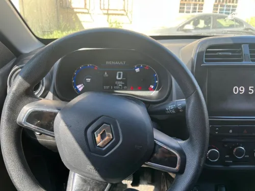 Renault Kwid 2024 Outsider