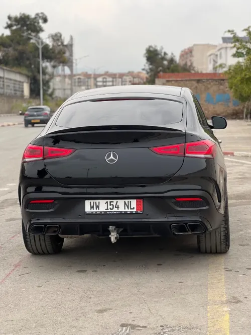 Mercedes GLE 2023 300d
